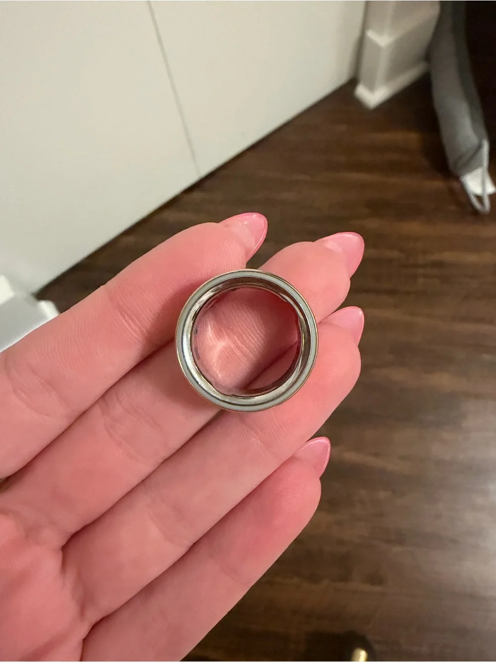Oura ring gen